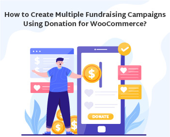 Donation for WooCommerce