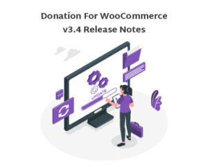 Donation for WooCommerce v3.4