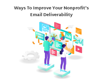 Nonprofit’s Email Deliverability