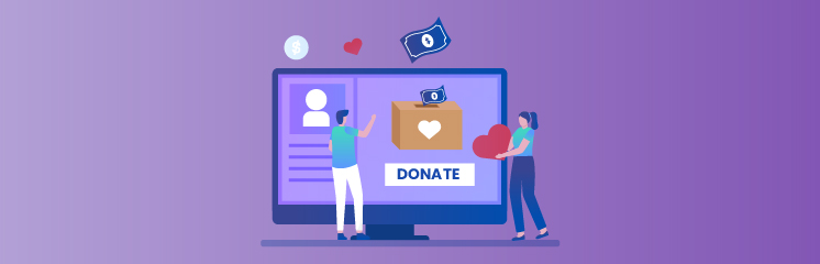 10 Quick Tips to Get Recurring Donations that Make Fundraising Easy