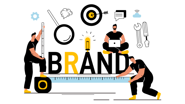 What is branding 