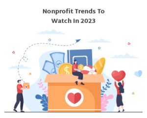 Nonprofit Trends to Watch in 2023