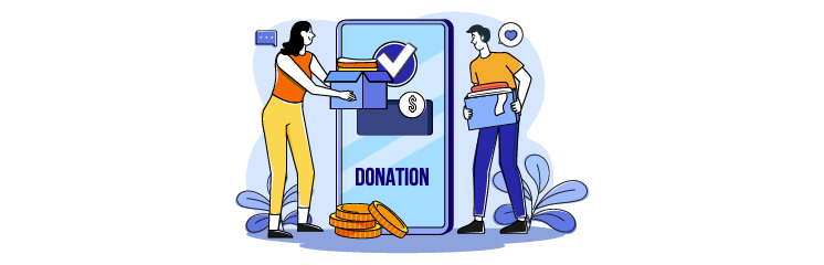 What Makes an Online Charity Successful? 5 Stories About Charity to Prove it!