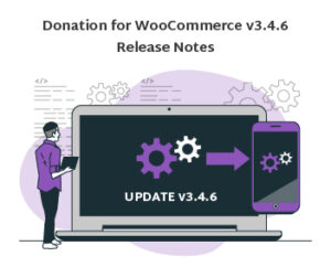 Donation for Woocommerce v3.4.6